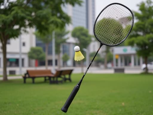 현대적인 도시 공원 - 무료 다운로드 가능한 야외 공원