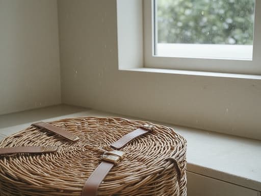 Raindrop Window - 무료 다운로드 가능한 Indoor