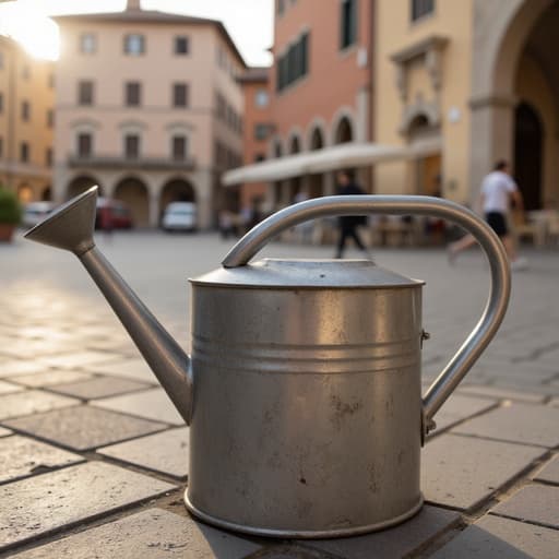 Italian piazza - 무료 다운로드 가능한 urban scenery