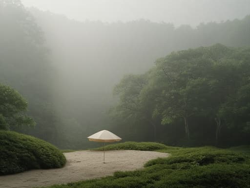 숲 속 아침 - 무료 다운로드 가능한 자연