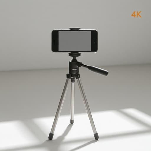 Minimalist Setting - 무료 다운로드 가능한 Digital Environment