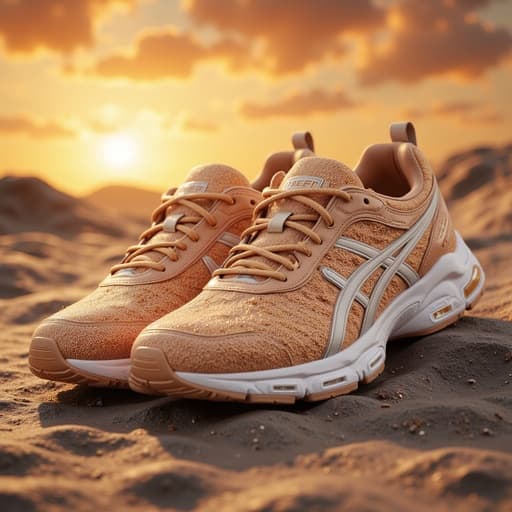 Natural Golden Sunset - 무료 다운로드 가능한 Nature