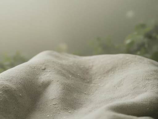 霧の朝の庭 - 무료 다운로드 가능한 自然, 庭