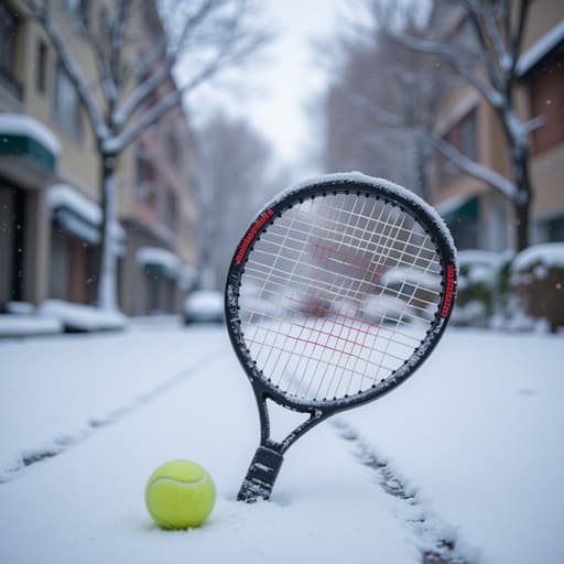雪に覆われた通り - 무료 다운로드 가능한 アウトドアスポーツ