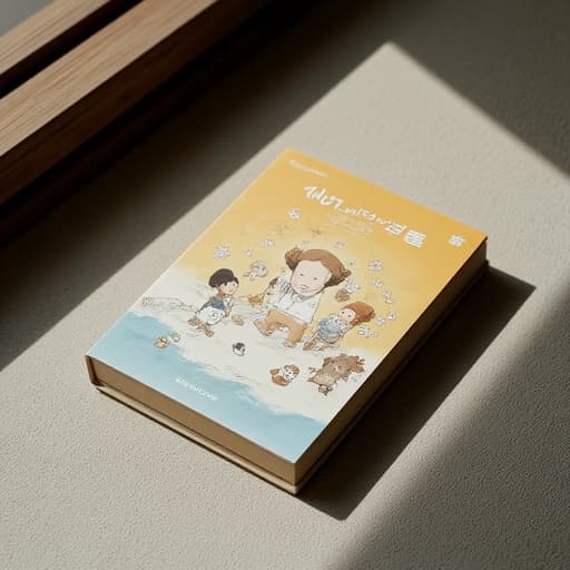아늑한 독서 공간 - 무료 다운로드 가능한 실내