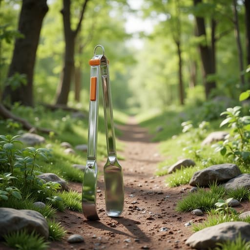 夏の森の道 - 무료 다운로드 가능한 自然