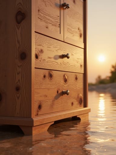 Lake Sunset - 무료 다운로드 가능한 Nature