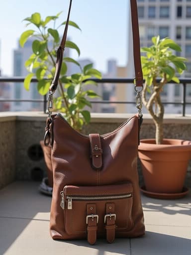 Urban Rooftop Garden - 무료 다운로드 가능한 Urban Nature
