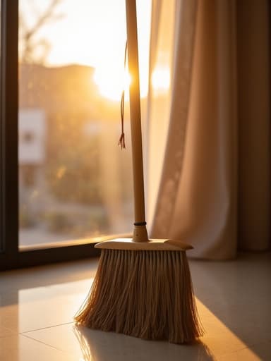 夕日が差し込む部屋 - 무료 다운로드 가능한 インテリア