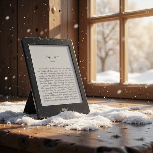 Snow-covered window - 무료 다운로드 가능한 Nature, Indoor