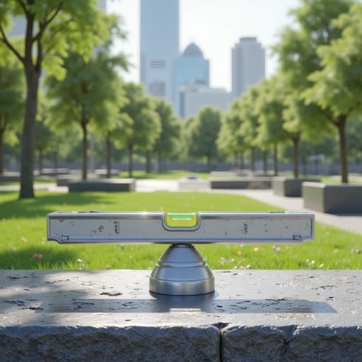 Modern city park - 무료 다운로드 가능한 Urban