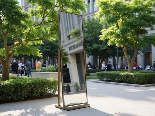Modern city park - 무료 다운로드 가능한 Nature and urban