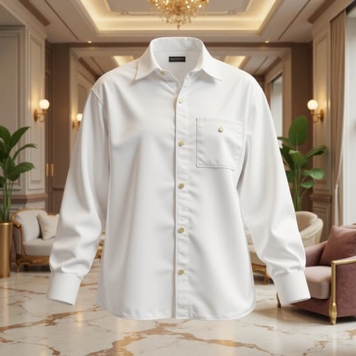 Luxury Hotel Lobby - 무료 다운로드 가능한 Interior