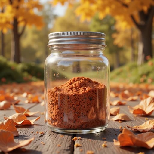 Autumn garden - 무료 다운로드 가능한 Nature