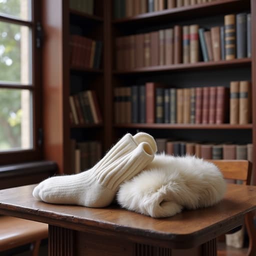 Classic Library - 무료 다운로드 가능한 Indoor