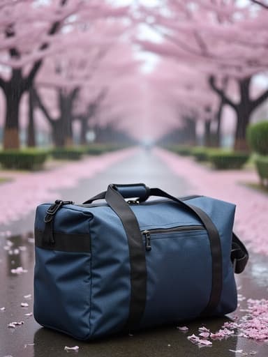 桜の道 - 무료 다운로드 가능한 自然の風景