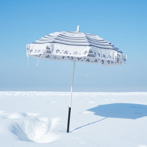 雪に覆われたビーチ - 무료 다운로드 가능한 自然
