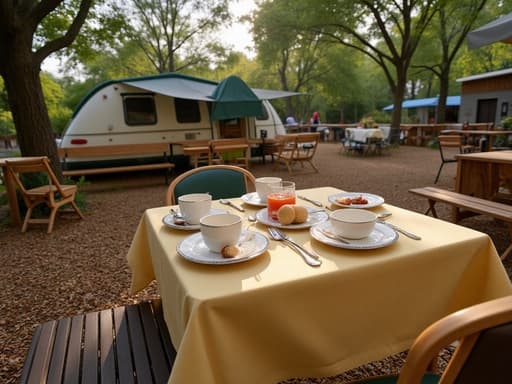 Campsite - 무료 다운로드 가능한 Outdoor