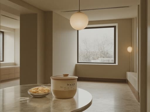 Premium Hotel Lobby - 무료 다운로드 가능한 Interior