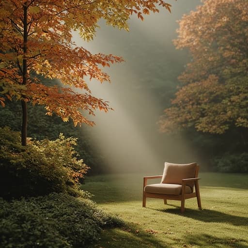 Autumn garden - 무료 다운로드 가능한 Nature