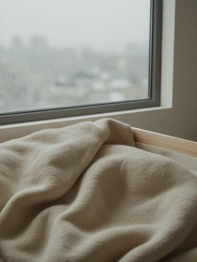 Rainy cityscape - 무료 다운로드 가능한 City