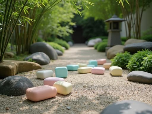 Japanese garden pathway - 무료 다운로드 가능한 garden