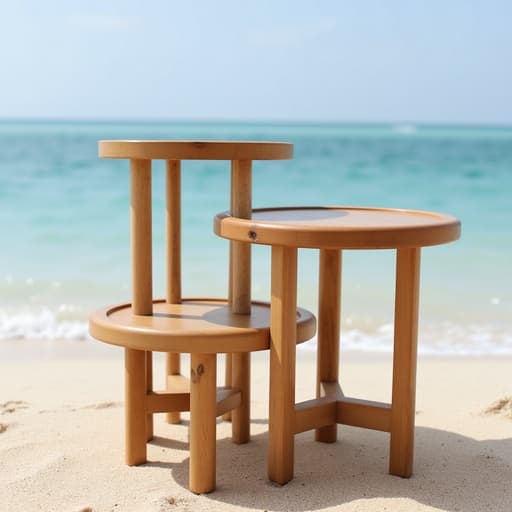 해변 - 무료 다운로드 가능한 자연
