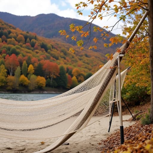 Autumn mountain - 무료 다운로드 가능한 Natural landscape