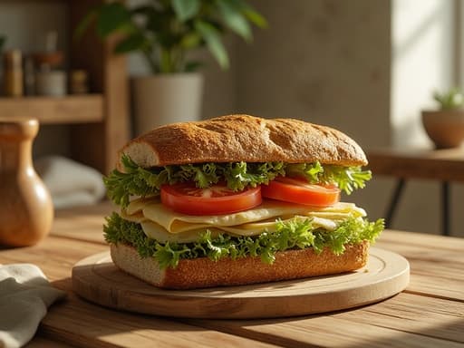 Scandinavian Kitchen - 무료 다운로드 가능한 Kitchen