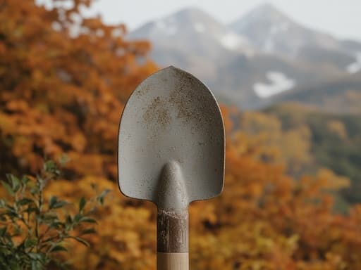 Autumn Mountain - 무료 다운로드 가능한 Natural Scenery