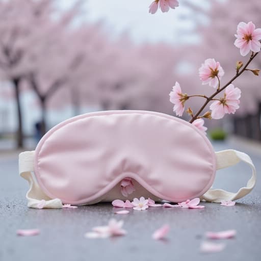 桜の道 - 무료 다운로드 가능한 自然