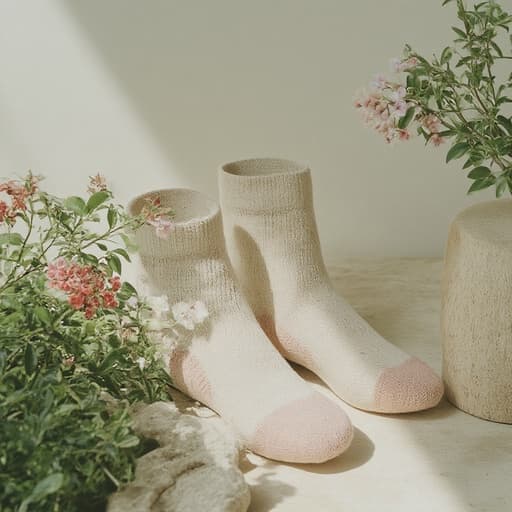 花がいっぱいの庭 - 무료 다운로드 가능한 自然