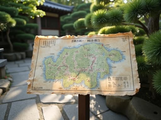 일본식 정원 - 무료 다운로드 가능한 정원