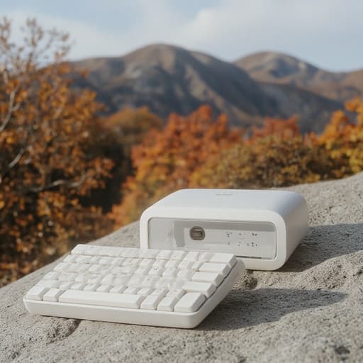 秋の山 - 무료 다운로드 가능한 自然風景