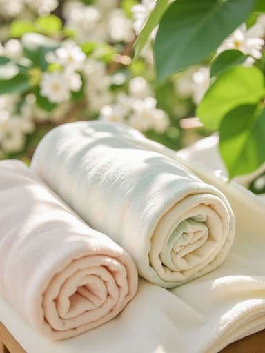 Spring foliage background - 무료 다운로드 가능한 Nature