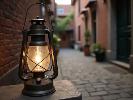 Rustic alleyway - 무료 다운로드 가능한 Outdoor, Street