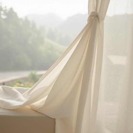 霧の谷 - 무료 다운로드 가능한 自然の風景