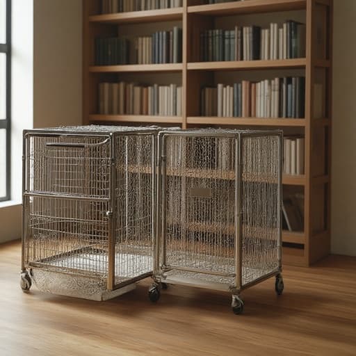 Classic Library - 무료 다운로드 가능한 Indoor