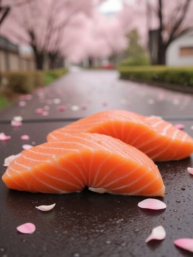 桜の道 - 무료 다운로드 가능한 自然