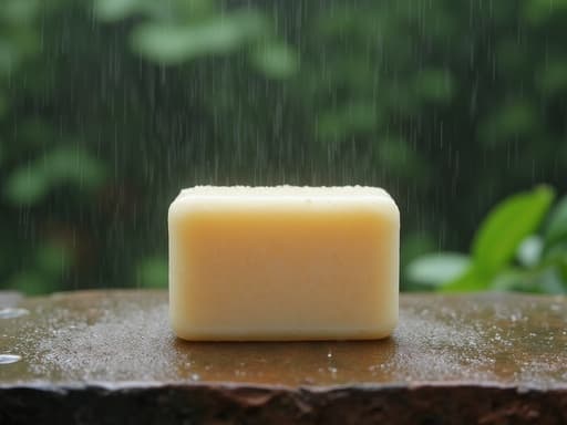 雨に濡れた森 - 무료 다운로드 가능한 自然