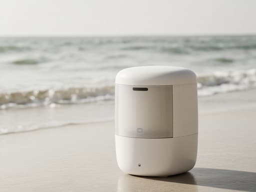 해변 - 무료 다운로드 가능한 자연