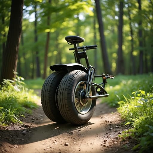 Summer forest path - 무료 다운로드 가능한 Nature