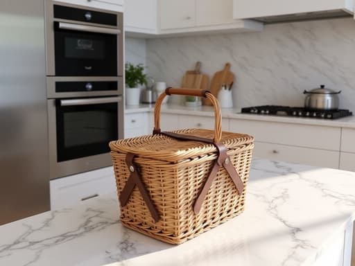 Modern Kitchen - 무료 다운로드 가능한 Interior