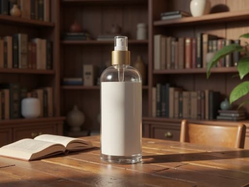클래식 도서관 - 무료 다운로드 가능한 실내