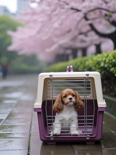 桜の小道 - 무료 다운로드 가능한 自然