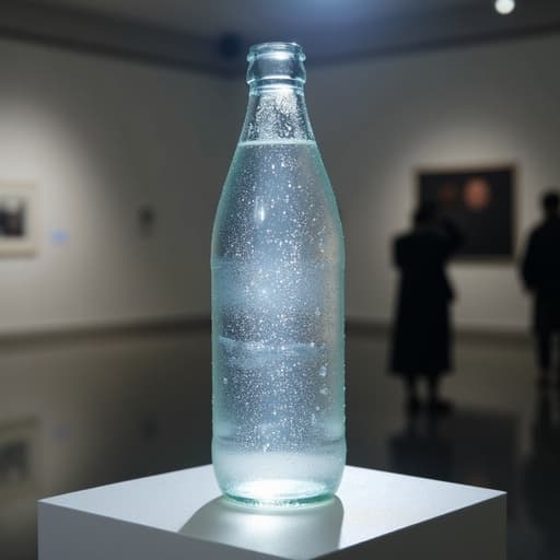 Modern Art Gallery - 무료 다운로드 가능한 Indoor