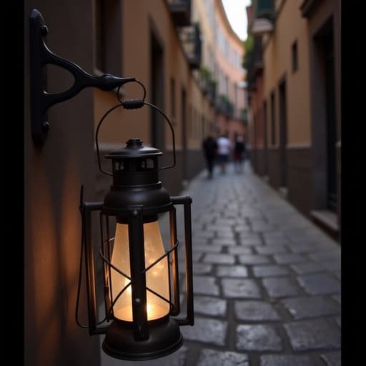 Old Town Alley - 무료 다운로드 가능한 Urban, Street