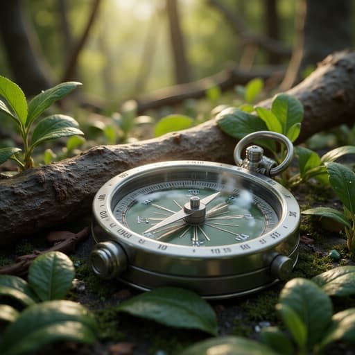 Morning forest - 무료 다운로드 가능한 Nature