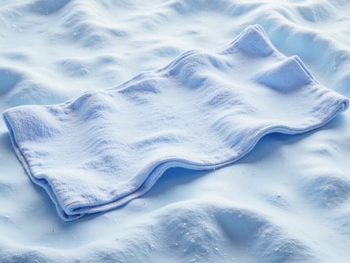 冬の氷の装飾 - 무료 다운로드 가능한 季節の装飾