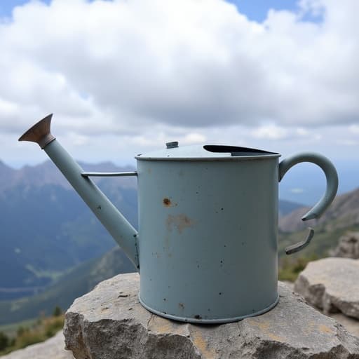 Mountain summit - 무료 다운로드 가능한 Nature